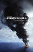Deepwater Horizon: More v plameňoch - 2016